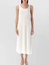 American Vintage Yruki Rib Tank Dress