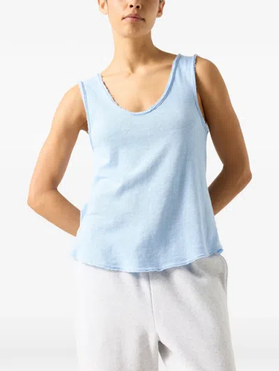 American Vintage Scoop-neck Tank Top In Multi