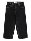AMERICAN VINTAGE STRAIGHT-LEG JEANS