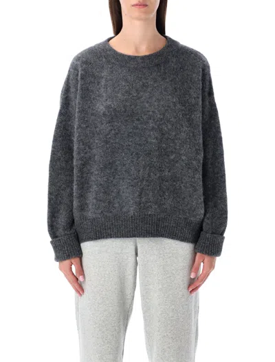 American Vintage Sweaters In Black