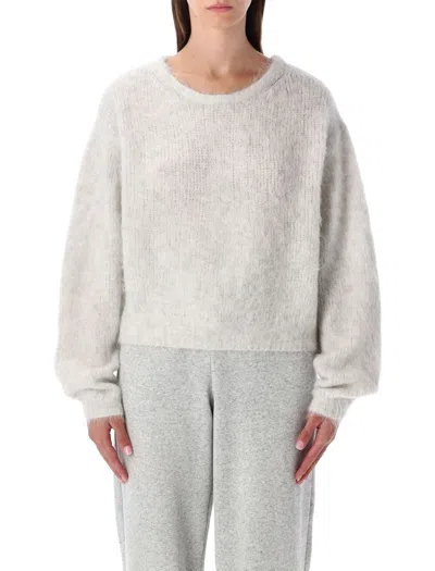 American Vintage Sweaters In White