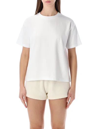 American Vintage T Shirts And Polos White