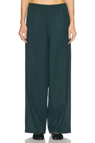 American Vintage Ugyno Pant In Green
