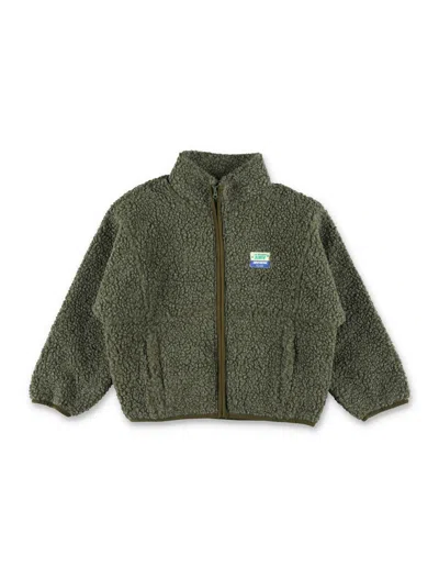 American Vintage Varan Boy's Archive-style Coat