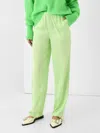 American Vintage Widland Pant In Amanderaie In Green