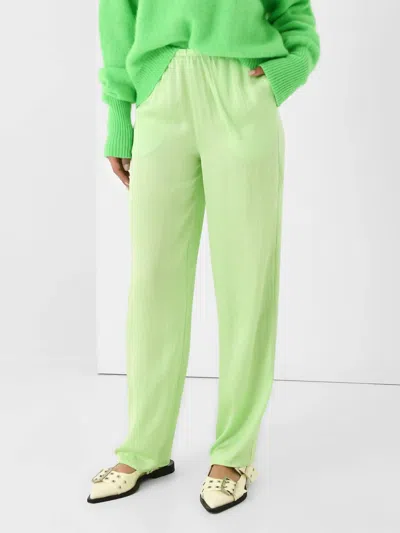 American Vintage Widland Pant In Amanderaie In Multi
