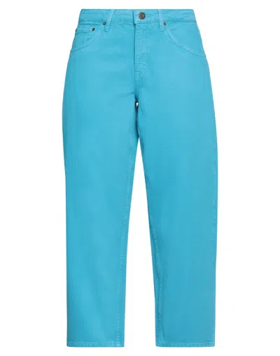 American Vintage Jeans In Blue