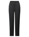 American Vintage Woman Pants Black Size S Acetate