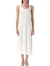 American Vintage Yruki Rib Tank Dress