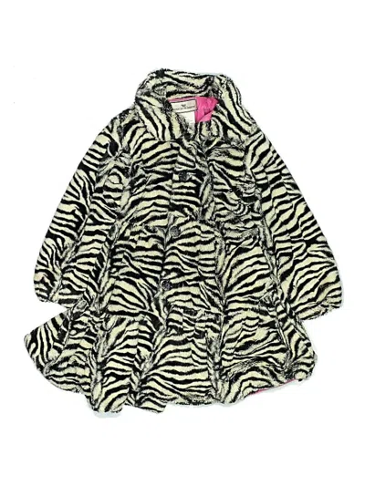 Pre-owned American Widgeon Kids' Coat In Green