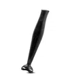 Americana By Elite Hand Blender With Detachable Wand In Red