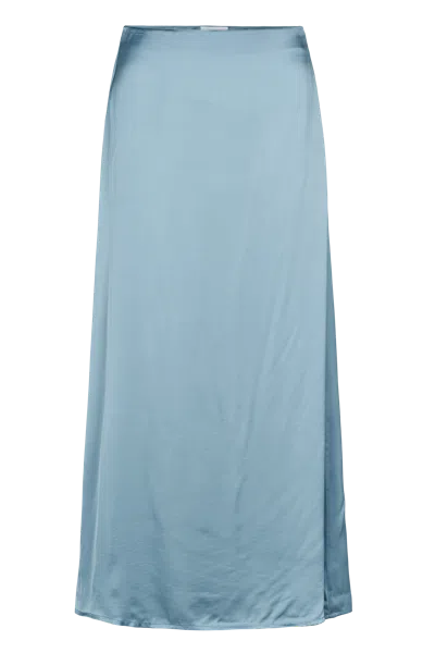 Americandreams Women's Alia Skirt Light Blue