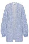 Americandreams Women's Lee Midi Cardigan Light Blue