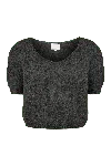 Americandreams Women's Lolanda Black