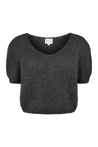 Americandreams Women's Lolanda Black