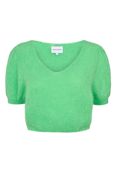 Americandreams Women's Lolanda Bright Green