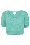 Americandreams Women's Lolanda Seafoam Green