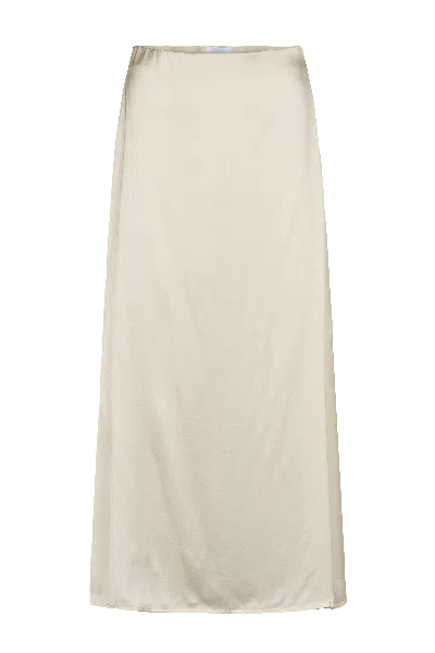 Americandreams Women's Neutrals Alia Skirt Almond