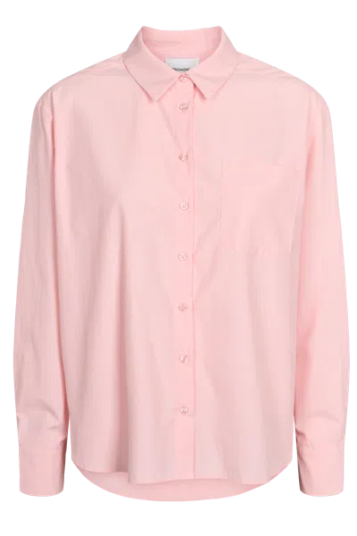 Americandreams Women's Nova Shirt Pink