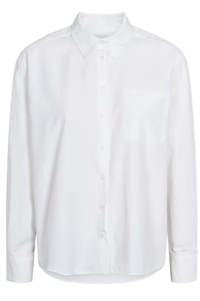 Americandreams Women's Nova Shirt White