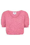Americandreams Women's Pink / Purple Lolanda Pink