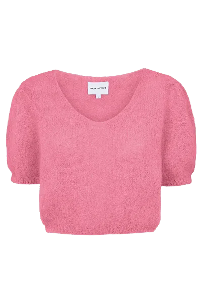 Americandreams Women's Pink / Purple Lolanda Pink In Multi