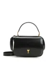 Ami Alexandre Mattiussi -ll718 Spazzo Handbags Black