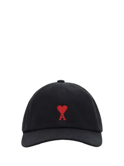 Ami Alexandre Mattiussi Adc Baseball Hat