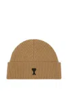 Ami Alexandre Mattiussi Adc Beanie