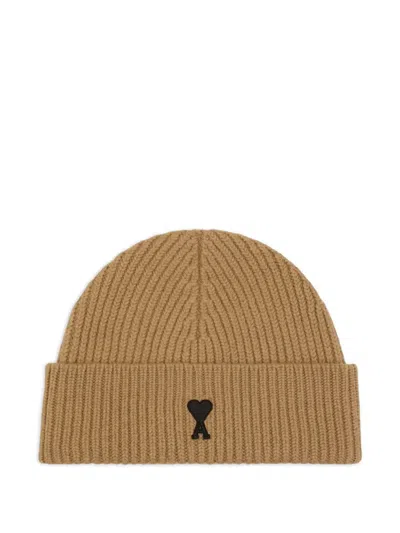 Ami Alexandre Mattiussi Adc Beanie