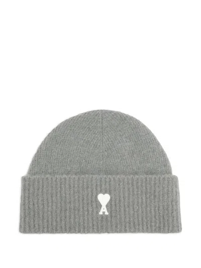 Ami Alexandre Mattiussi Adc Beanie In Multi