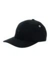 Ami Alexandre Mattiussi Cotton Cap