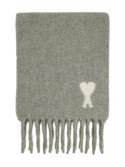 AMI ALEXANDRE MATTIUSSI ADC SCARF