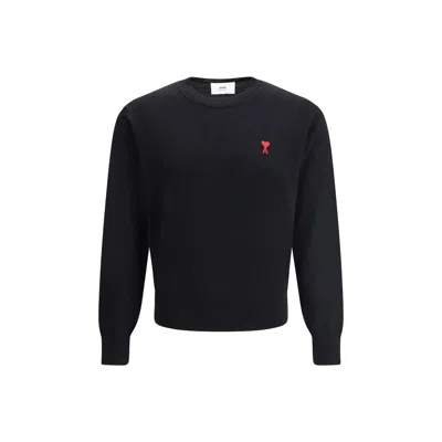AMI ALEXANDRE MATTIUSSI ADC SWEATER