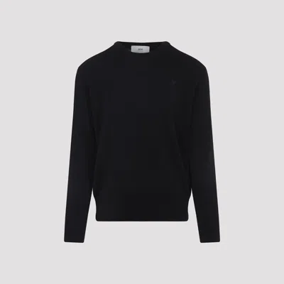 AMI ALEXANDRE MATTIUSSI ADC SWEATER