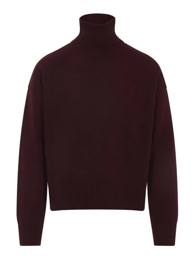AMI ALEXANDRE MATTIUSSI ADC SWEATER