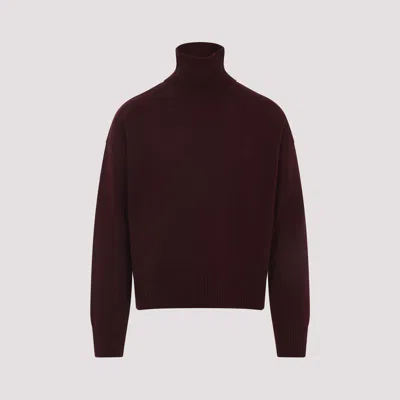 AMI ALEXANDRE MATTIUSSI ADC SWEATER