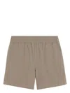 Ami Alexandre Mattiussi Adc Swimsuit