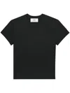 Ami Alexandre Mattiussi Cotton T-shirt