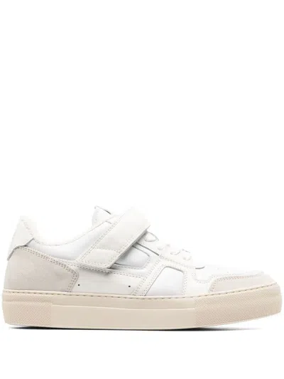 Ami Alexandre Mattiussi Ami Paris Ami Arcade Sneakers In Multicolor