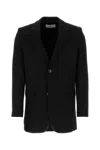 Ami Alexandre Mattiussi Ami Paris Jackets And Vests