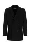 Ami Alexandre Mattiussi Ami Paris Jackets And Vests