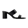 Ami Alexandre Mattiussi Ami Paris Court Shoes