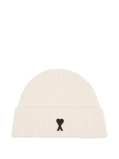 AMI ALEXANDRE MATTIUSSI AMI DE COEUR BEANIE