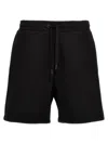 AMI ALEXANDRE MATTIUSSI AMI DE COEUR BERMUDA, SHORT