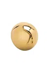 Ami Alexandre Mattiussi Ami De Coeur Kuppelring In Gold