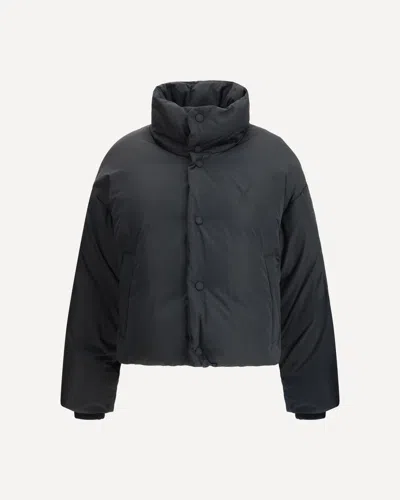 AMI ALEXANDRE MATTIUSSI AMI DE COEUR DOWN JACKET