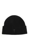 Ami Alexandre Mattiussi Ami De Coeur Beanie