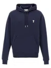 Ami Alexandre Mattiussi Jumper Ami Paris Men