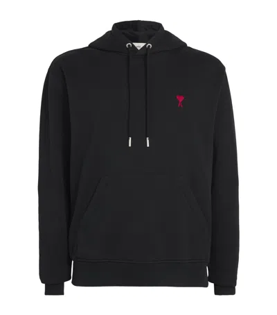 AMI ALEXANDRE MATTIUSSI AMI DE COEUR HOODIE